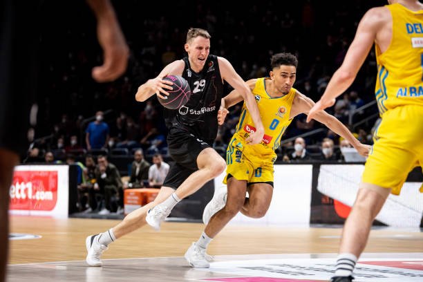 联盟第二 联盟第二