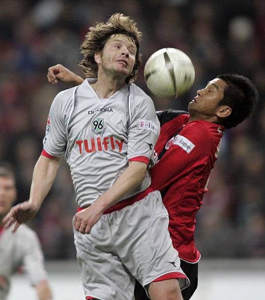 关键球中 关键球中